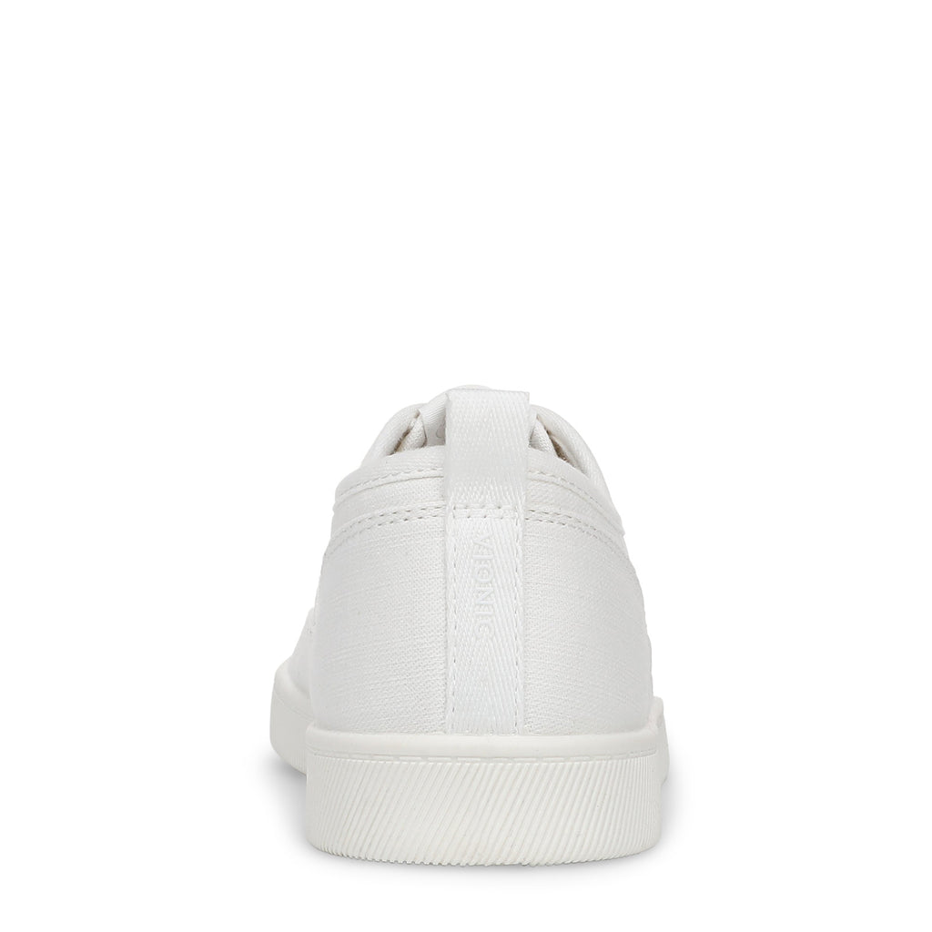 Women's Vionic Cyan Sneaker WHITE J7613F1100
