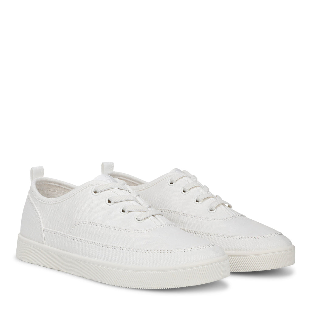 Women's Vionic Cyan Sneaker WHITE J7613F1100