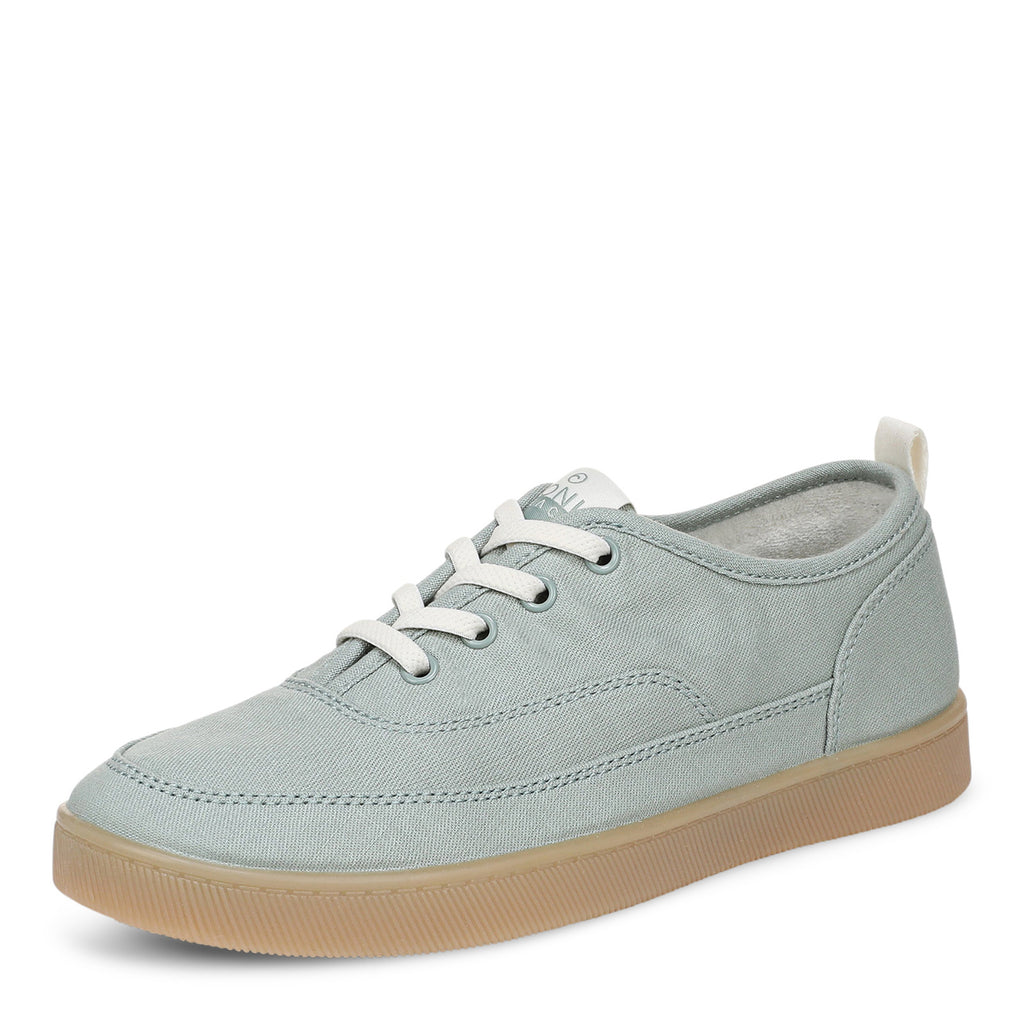 Women's Vionic Cyan Sneaker ICEBURG GREEN J7613F1300