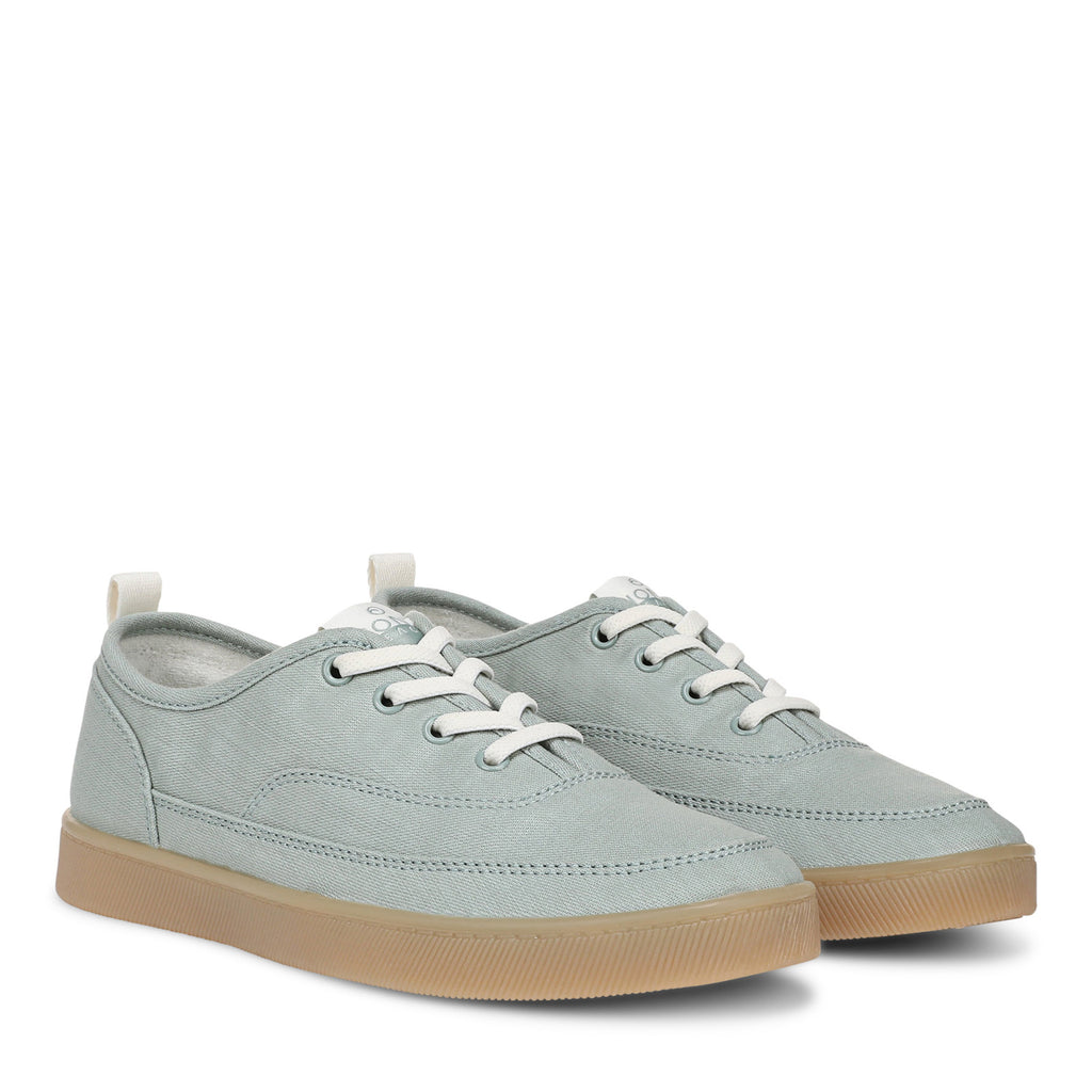 Women's Vionic Cyan Sneaker ICEBURG GREEN J7613F1300