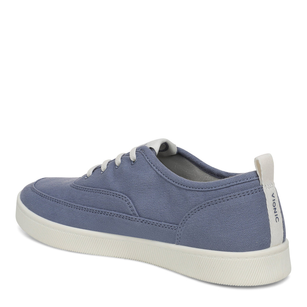 Women's Vionic Cyan Sneaker PACIFIC BLUE J7613F1400