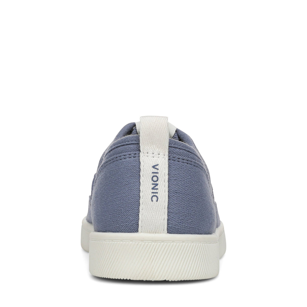 Women's Vionic Cyan Sneaker PACIFIC BLUE J7613F1400