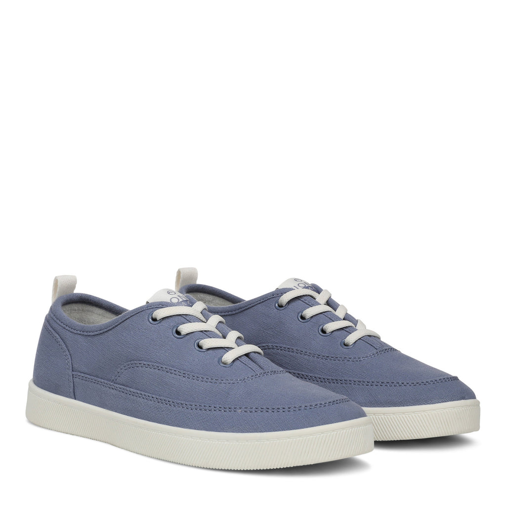 Women's Vionic Cyan Sneaker PACIFIC BLUE J7613F1400