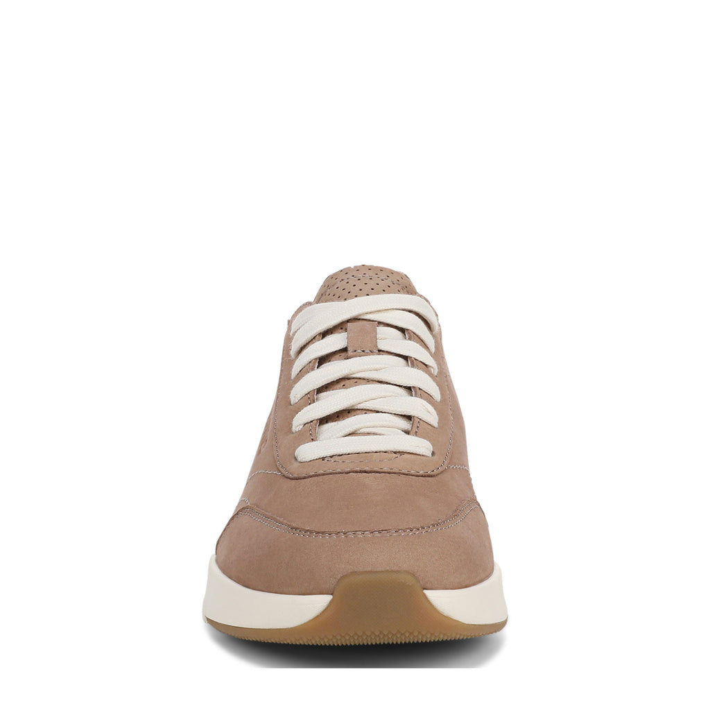 Women's Vionic Uptown Lace-Up Sneaker DESERT SAND J7704L6200