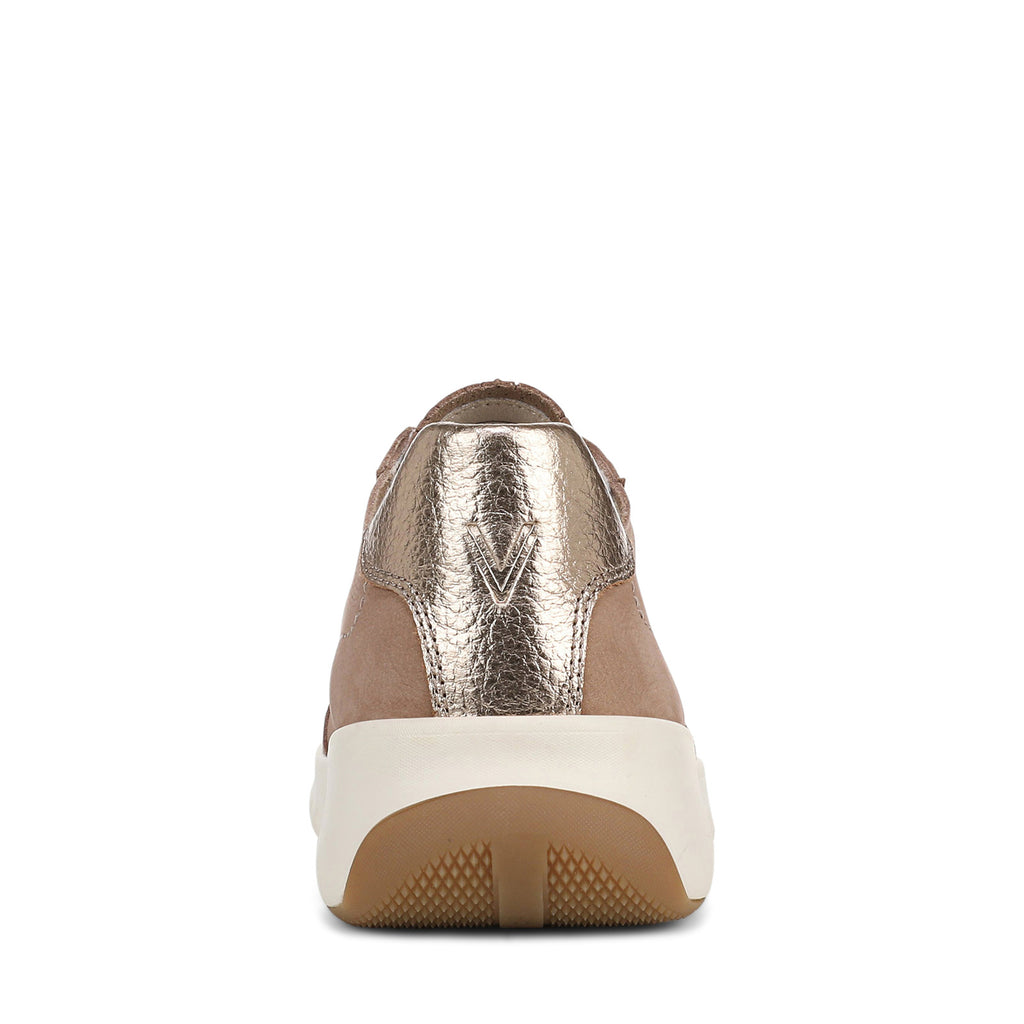 Women's Vionic Uptown Lace-Up Sneaker DESERT SAND J7704L6200