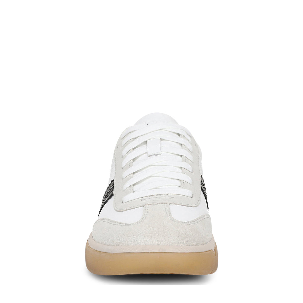 Women's Vionic City Walk Sneaker WHITE / BLACK J7705L1100
