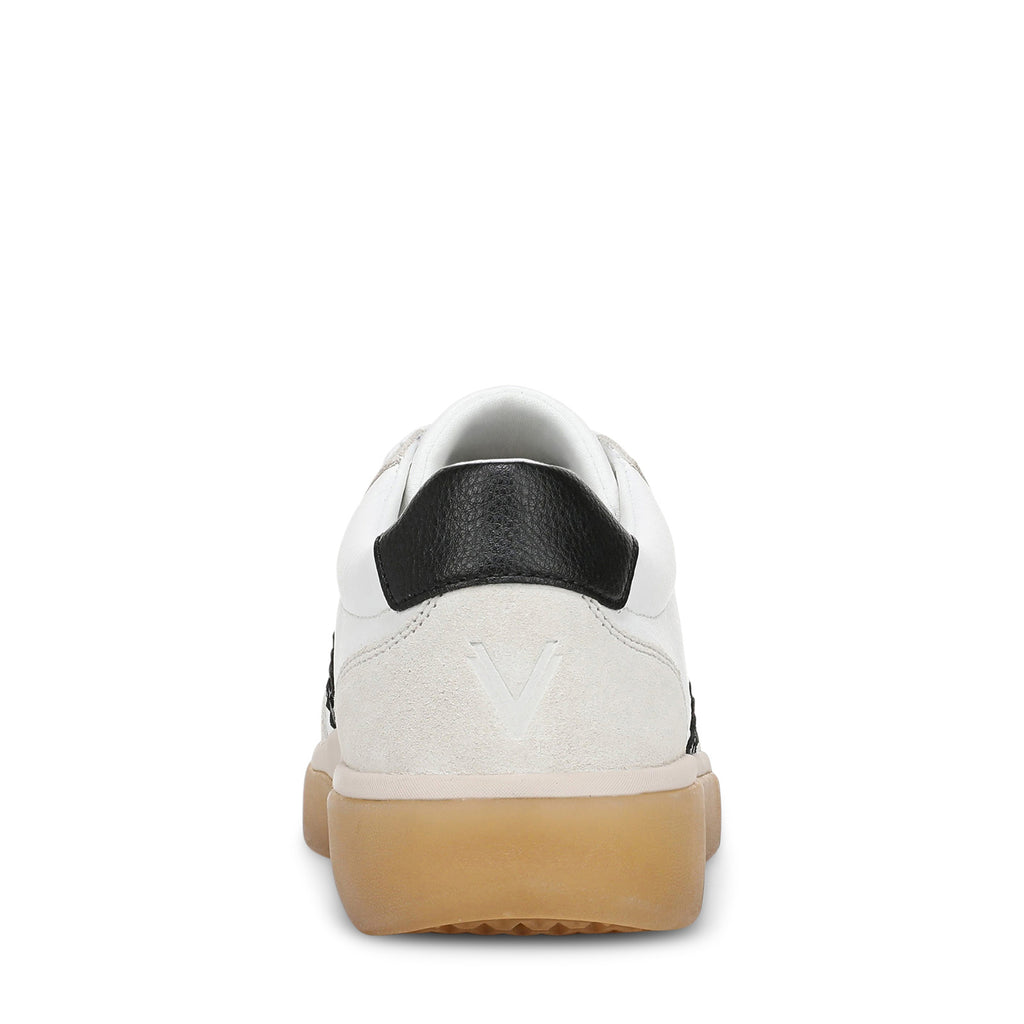 Women's Vionic City Walk Sneaker WHITE / BLACK J7705L1100