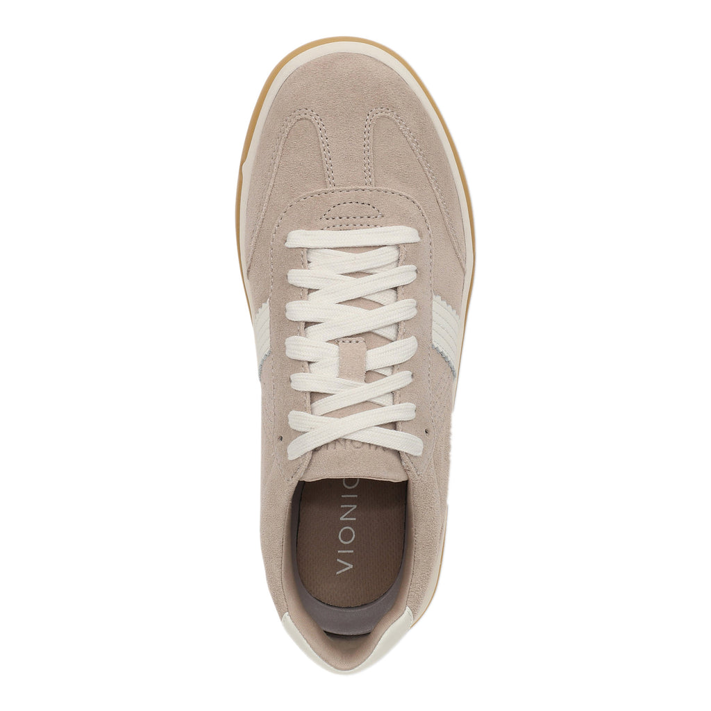 Women's Vionic City Walk Sneaker LUCID BEIGE J7705L2250