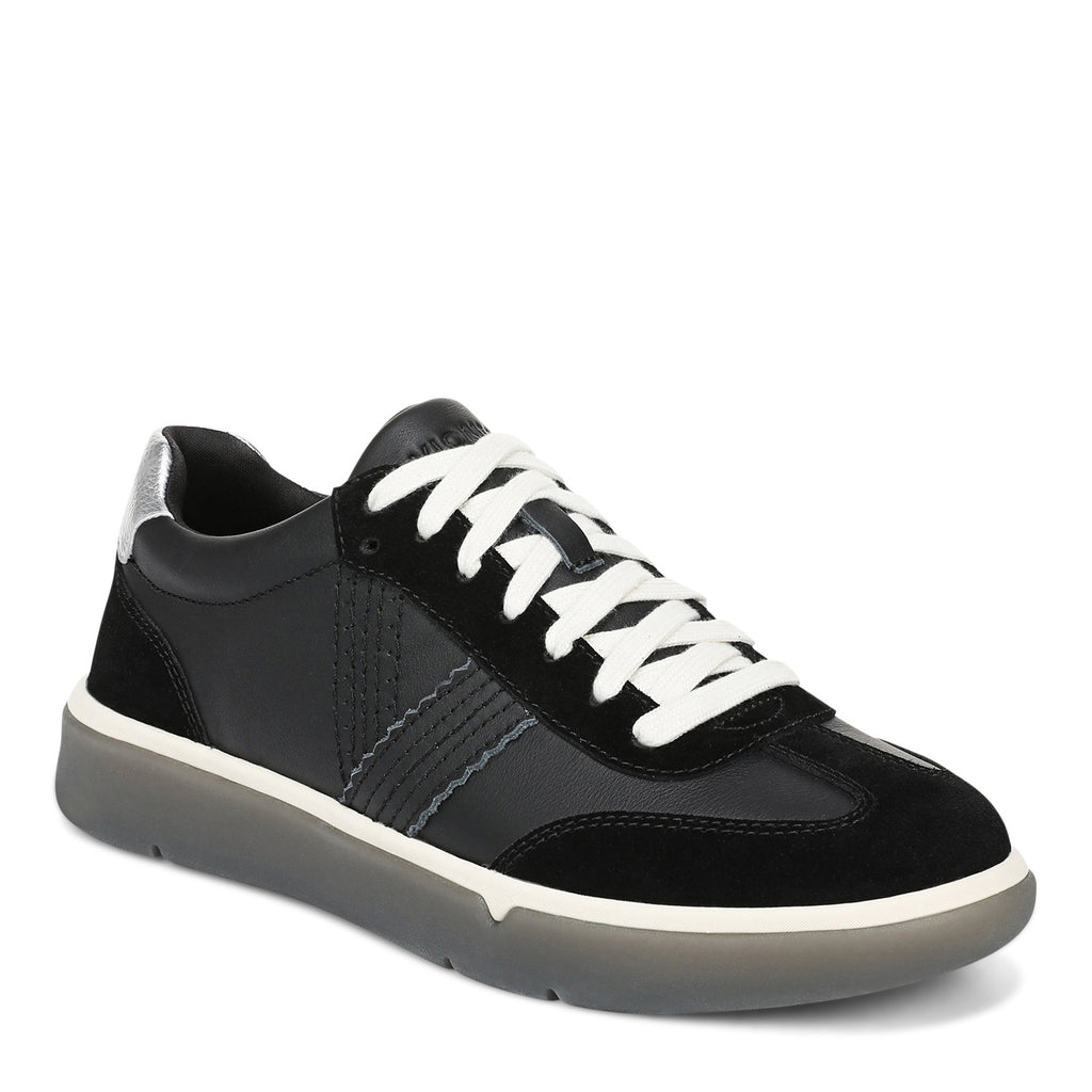 Women's Vionic City Walk Sneaker BLACK J7705L3001
