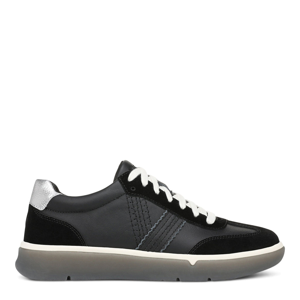Women's Vionic City Walk Sneaker BLACK J7705L3001