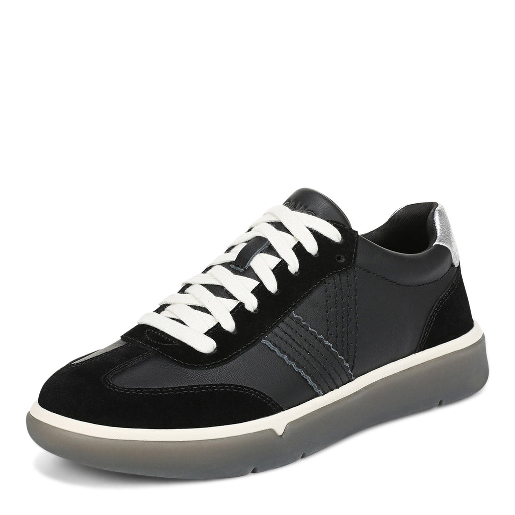 Women's Vionic City Walk Sneaker BLACK J7705L3001