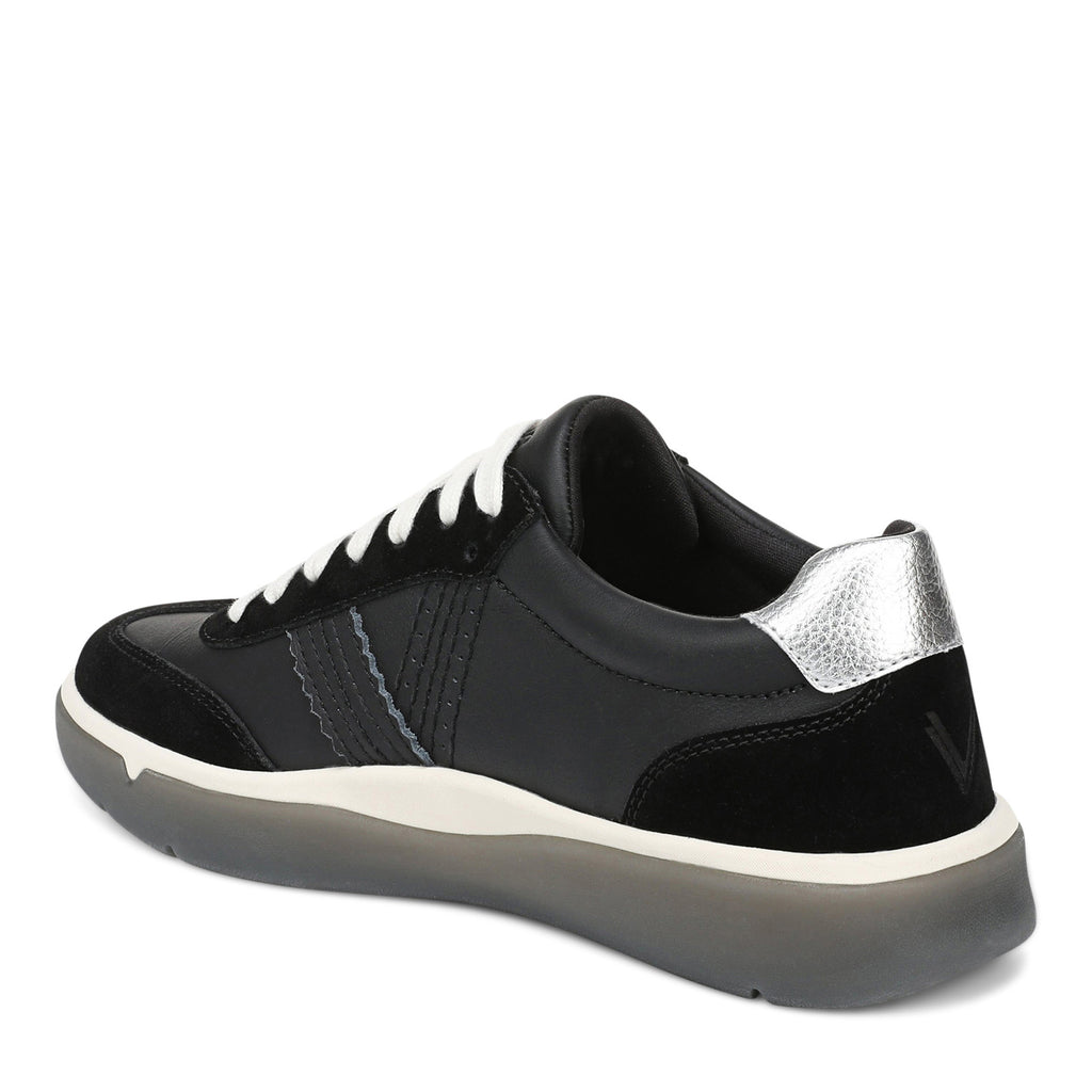 Women's Vionic City Walk Sneaker BLACK J7705L3001