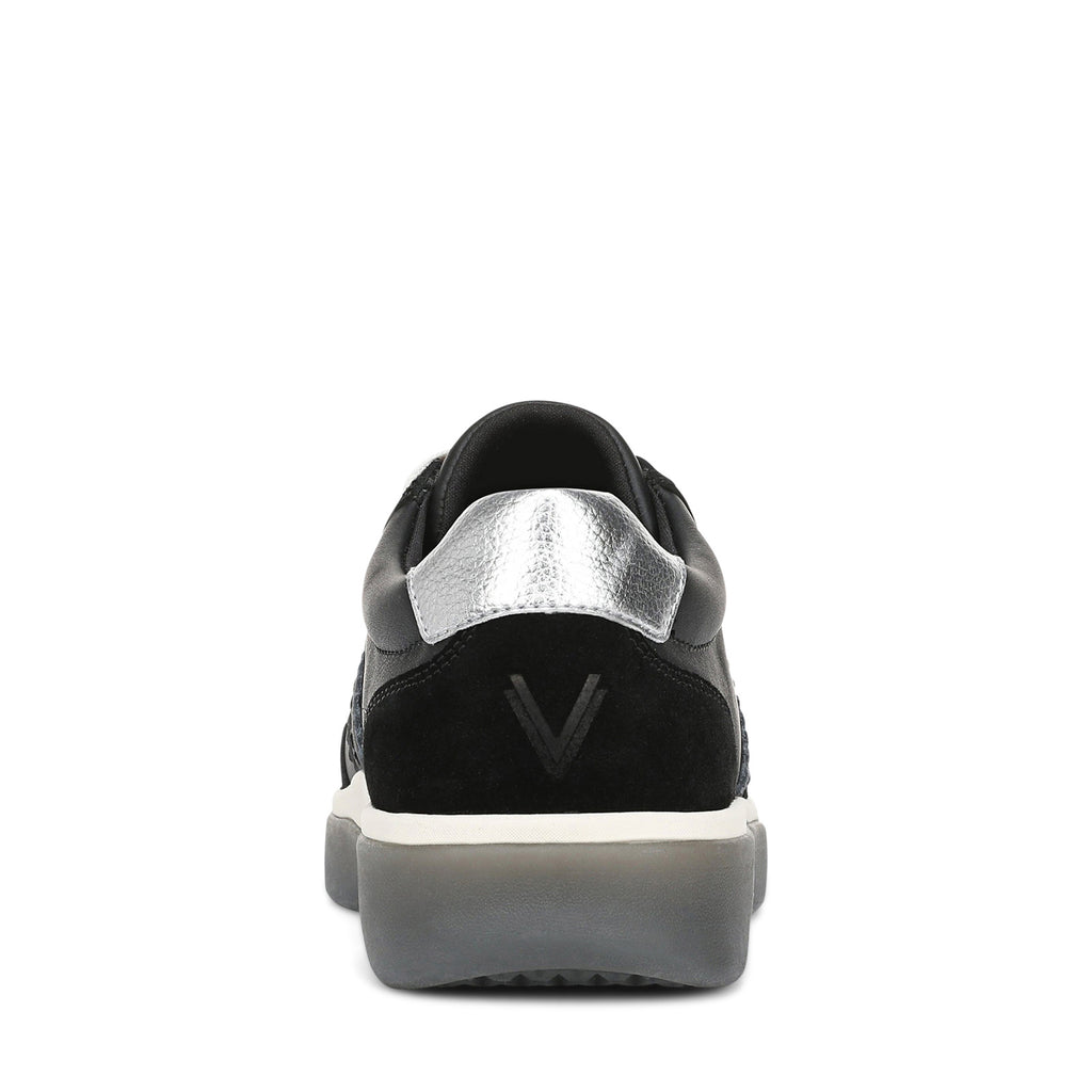 Women's Vionic City Walk Sneaker BLACK J7705L3001