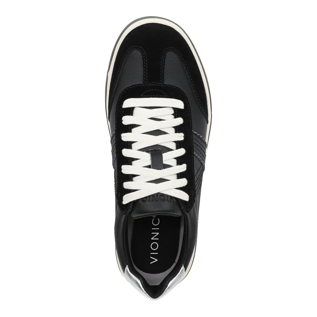 Women's Vionic City Walk Sneaker BLACK J7705L3001