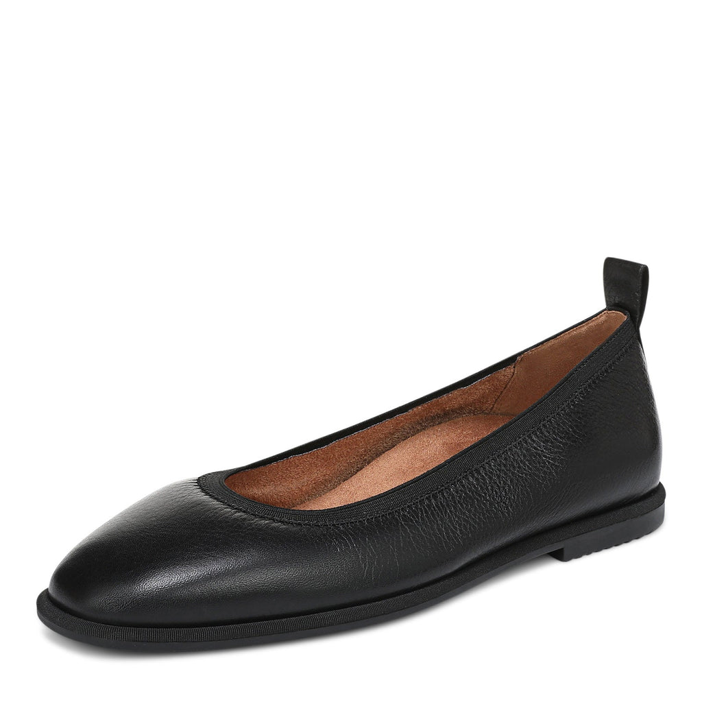 Women's Vionic Caroll 2.0 Flat BLACK J7807L1001