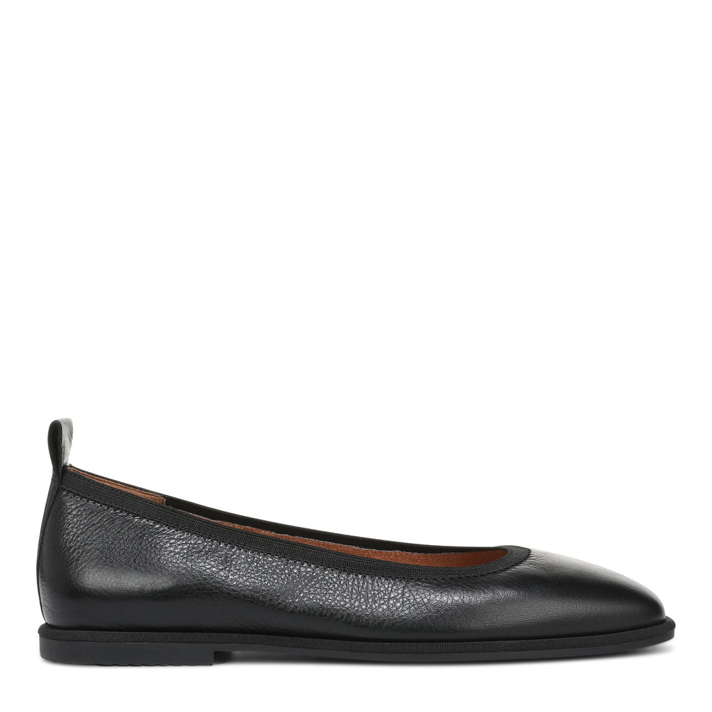 Women's Vionic Caroll 2.0 Flat BLACK J7807L1001