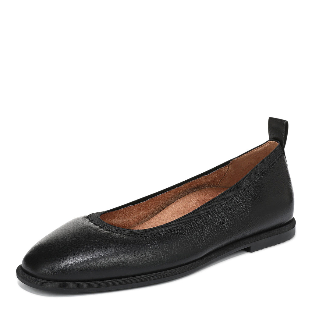 Women's Vionic Caroll 2.0 Flat BLACK J7807L1001