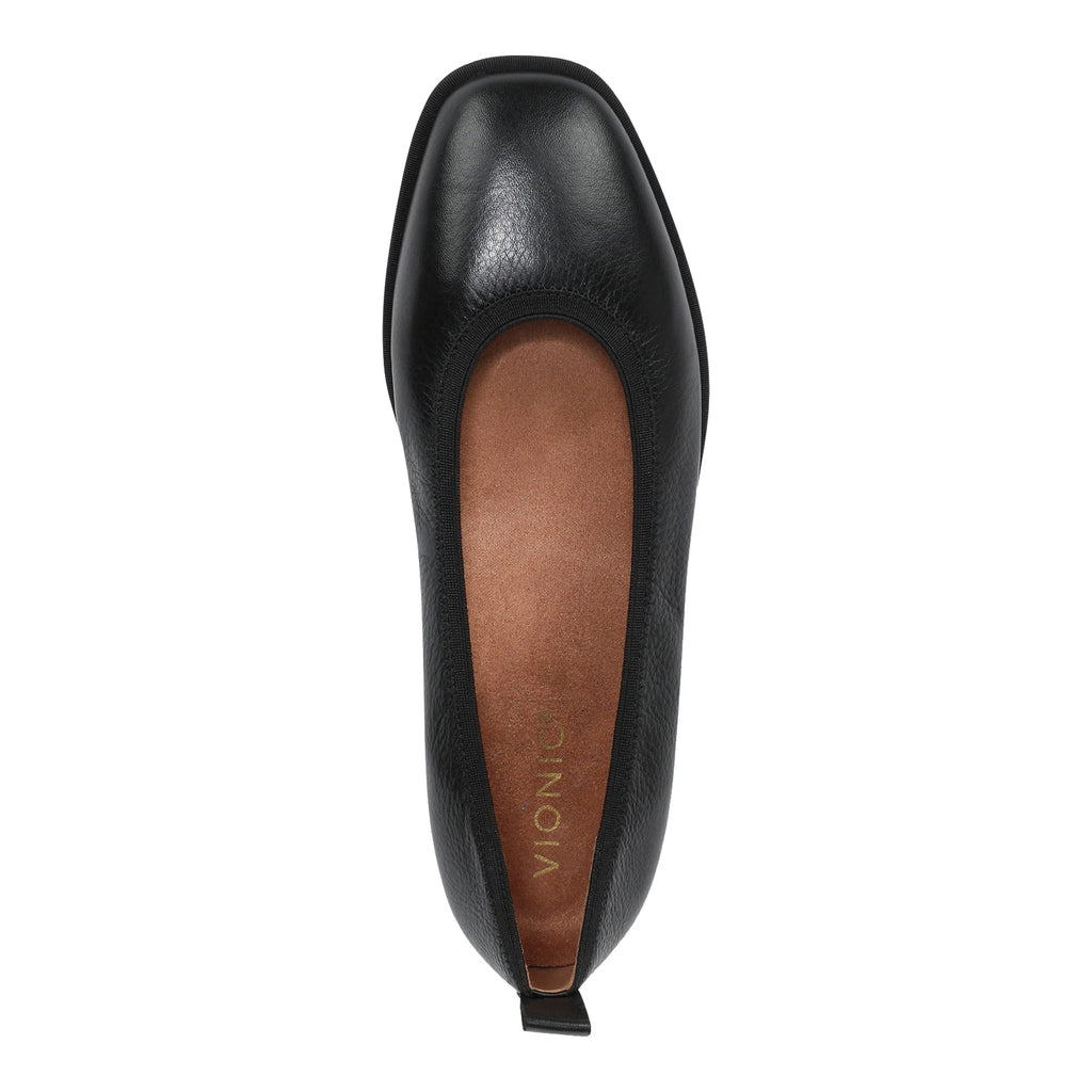 Women's Vionic Caroll 2.0 Flat BLACK J7807L1001