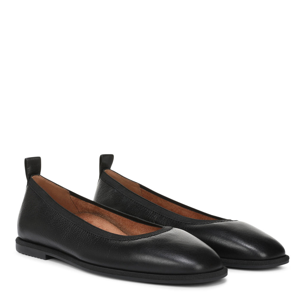 Women's Vionic Caroll 2.0 Flat BLACK J7807L1001