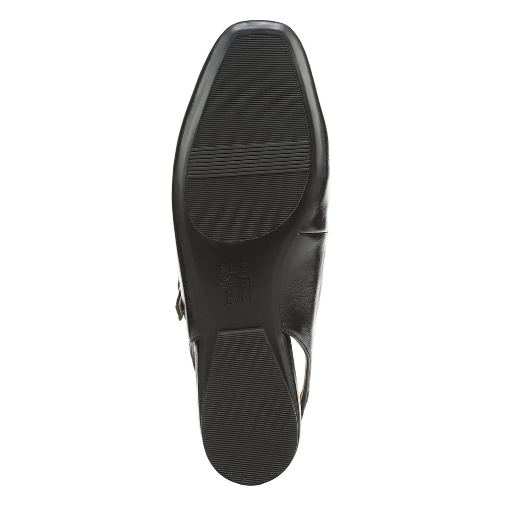 Women's Naturalizer Anikka Mary Jane Flat BLACK J7817S2001