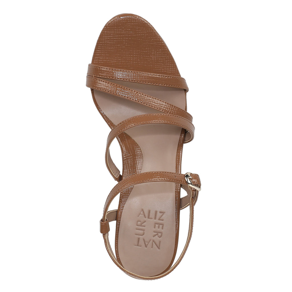 Women's Naturalizer Nellie Sandal CAFE J7909S1250
