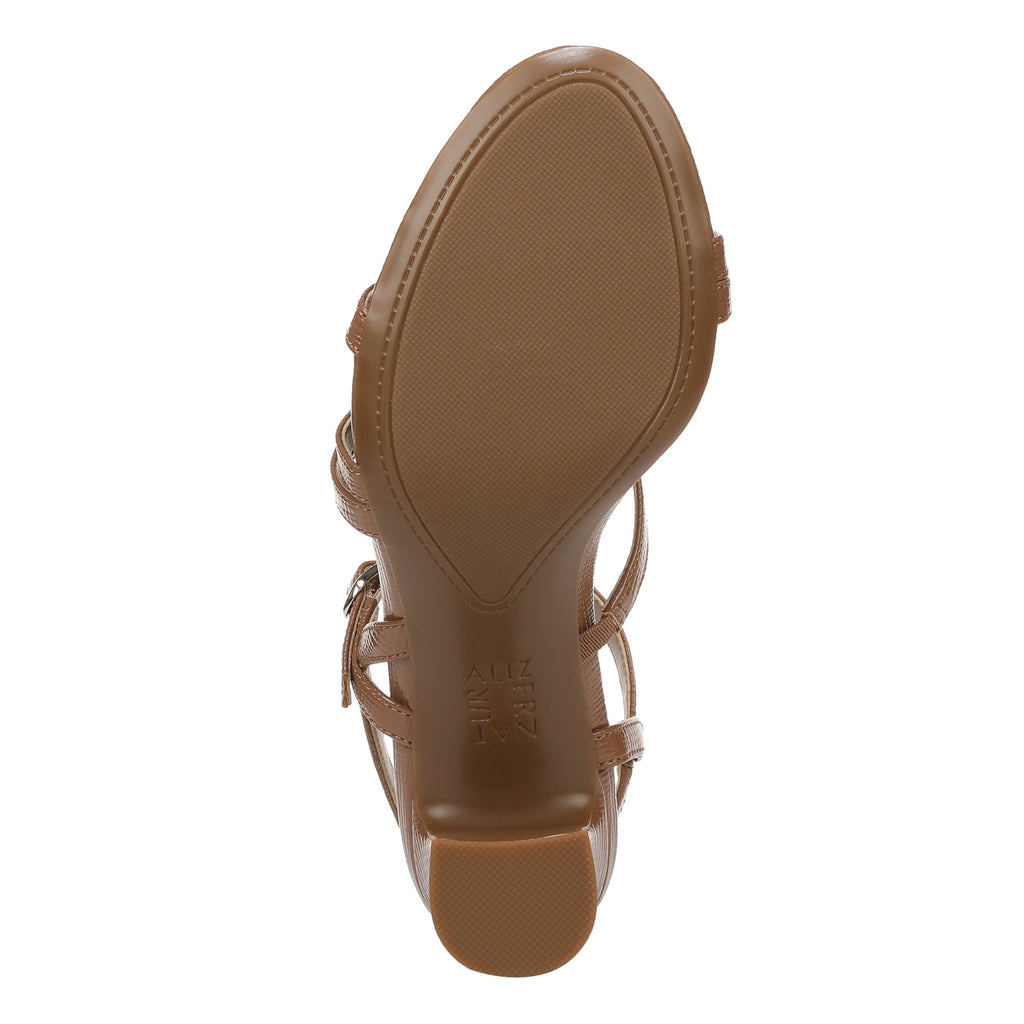 Women's Naturalizer Nellie Sandal CAFE J7909S1250