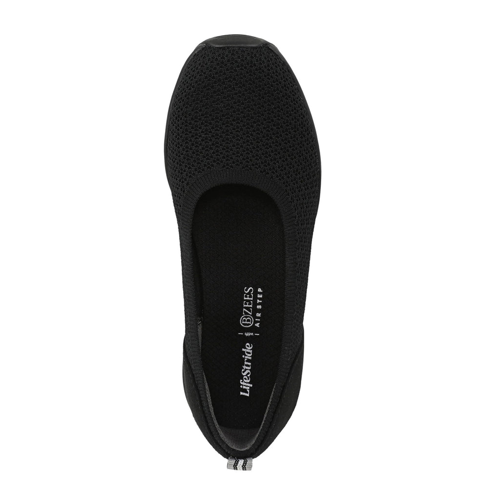 Women's BZees Unity Slip-On BLACK J8270F1002