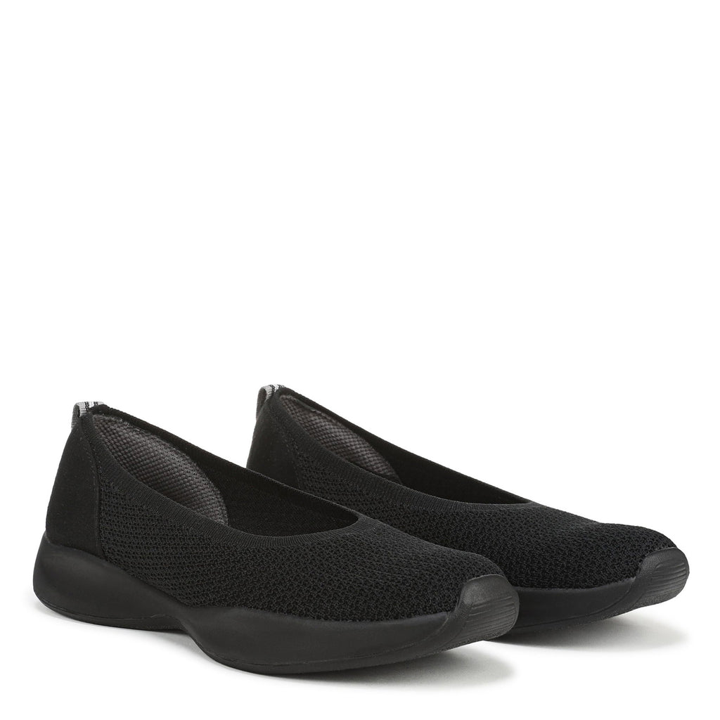 Women's BZees Unity Slip-On BLACK J8270F1002