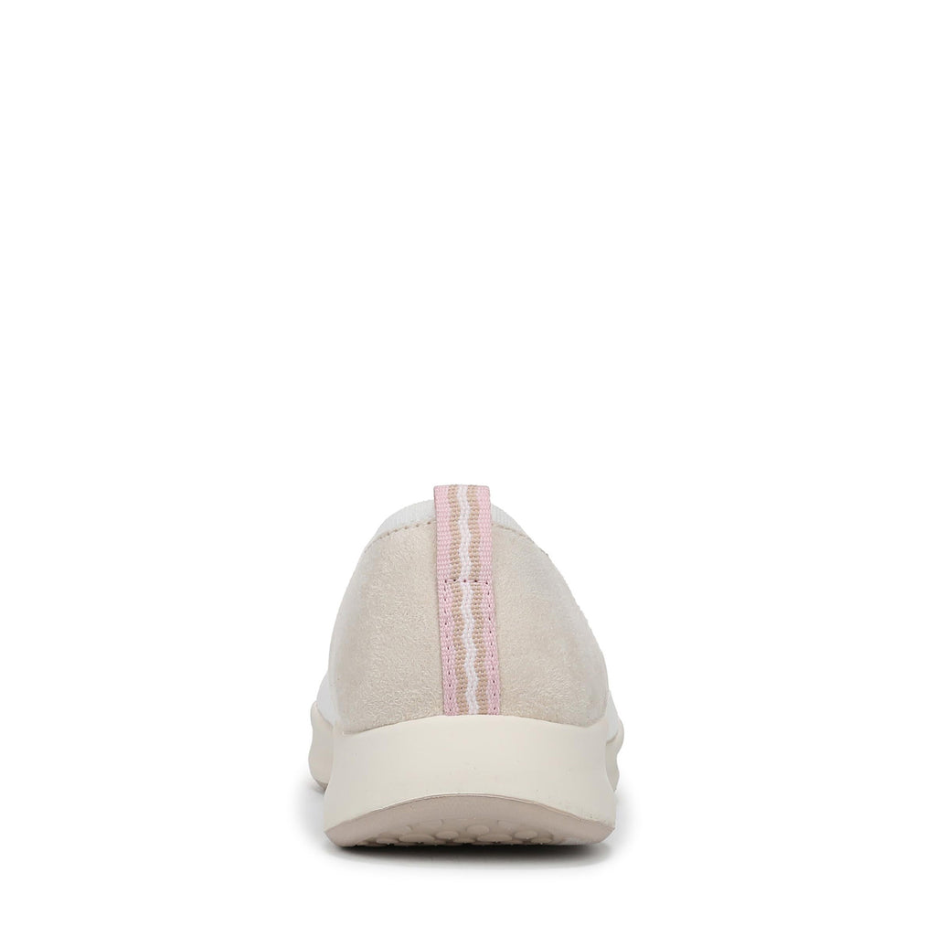 Women's BZees Unity Slip-On WHITE J8270F1100