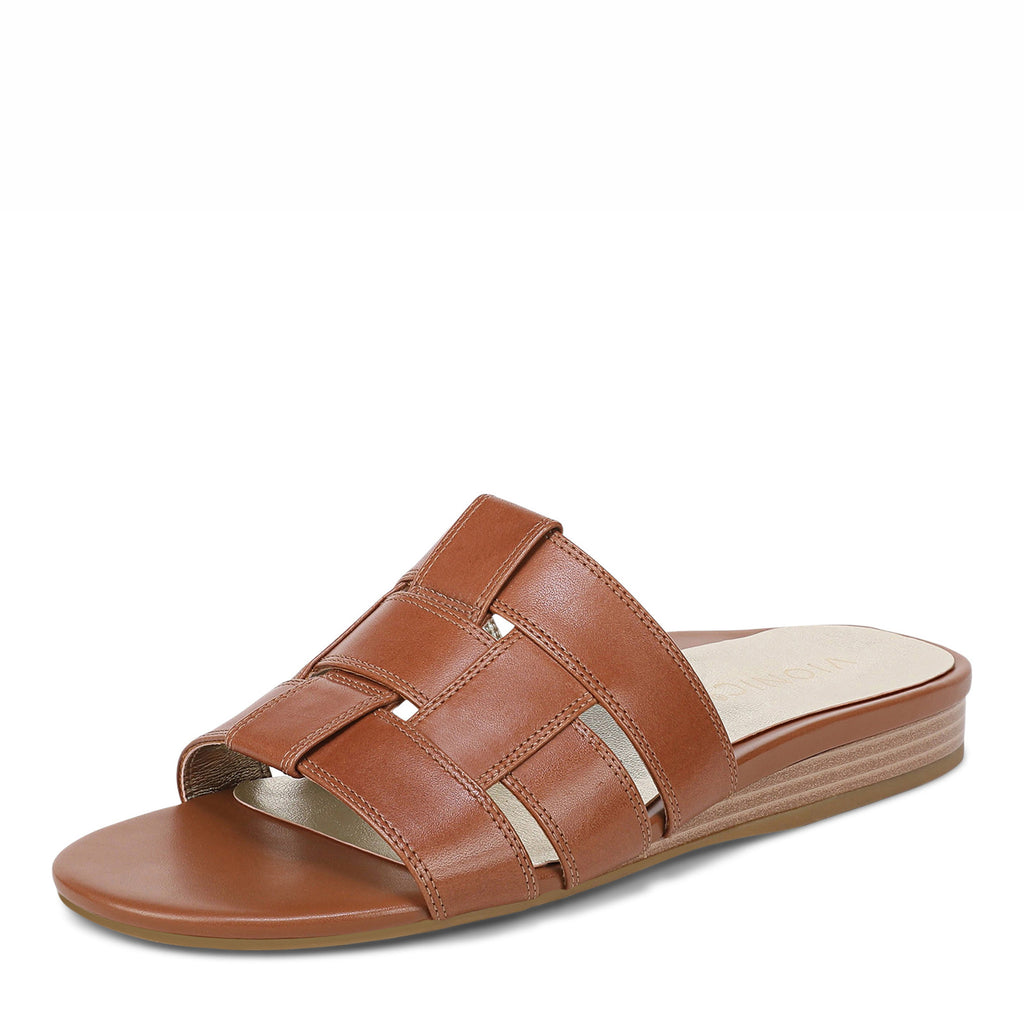 Women's Vionic Glendora Sandal TAN J8348L9201