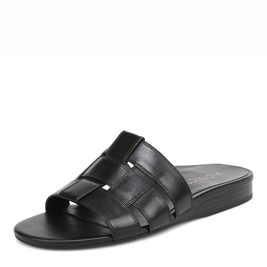 Women's Vionic Glendora Sandal BLACK J8348LA002