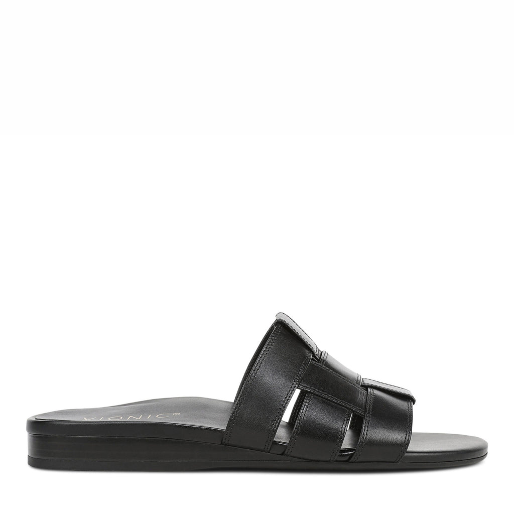 Women's Vionic Glendora Sandal BLACK J8348LA002