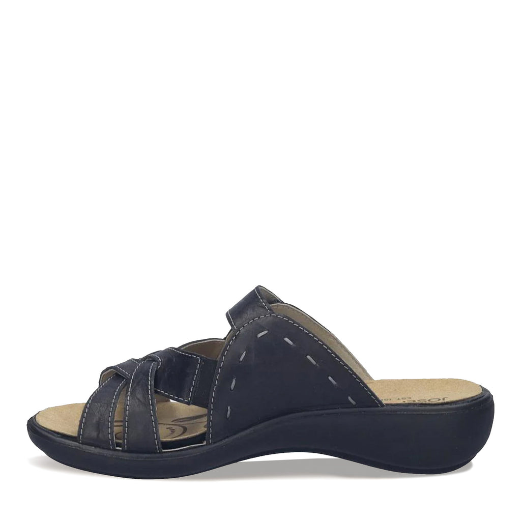 Women's Josef Seibel Ibiza 99 Sandal BLACK J86799-95100