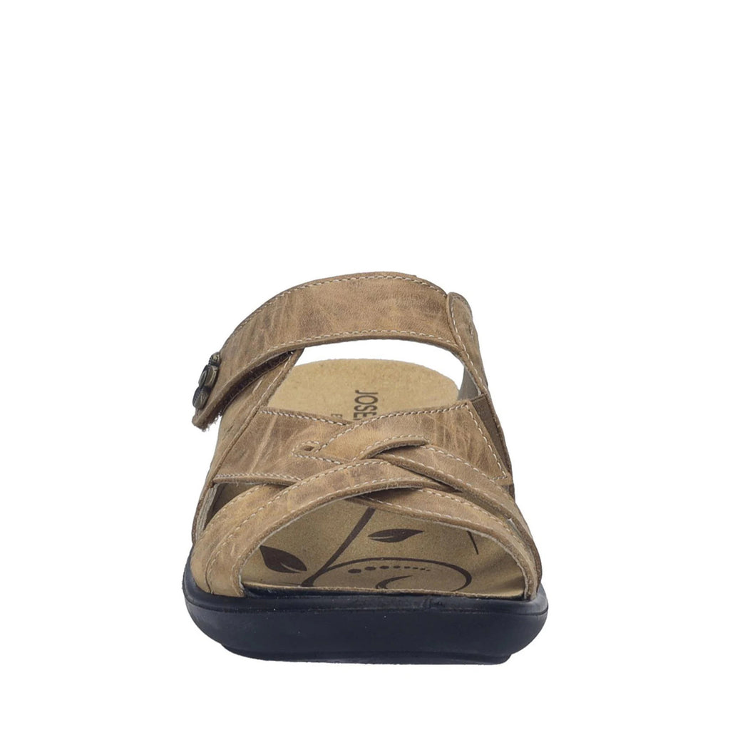 Women's Josef Seibel Ibiza 99 Sandal CAMEL J86799-95240
