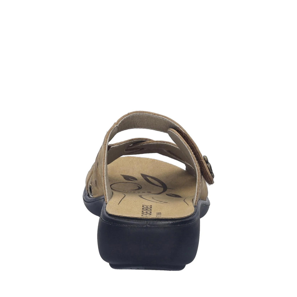 Women's Josef Seibel Ibiza 99 Sandal CAMEL J86799-95240
