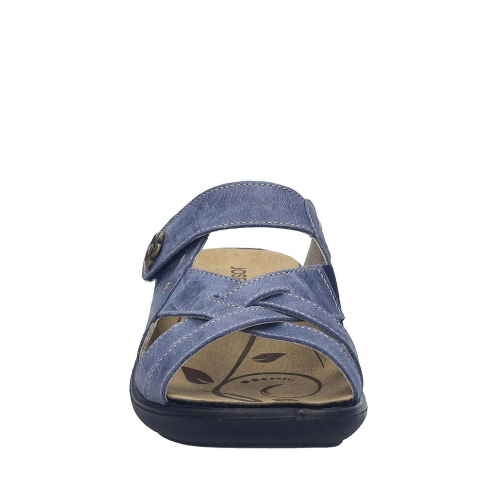Women's Josef Seibel Ibiza 99 Sandal DARK BLUE J86799-95505