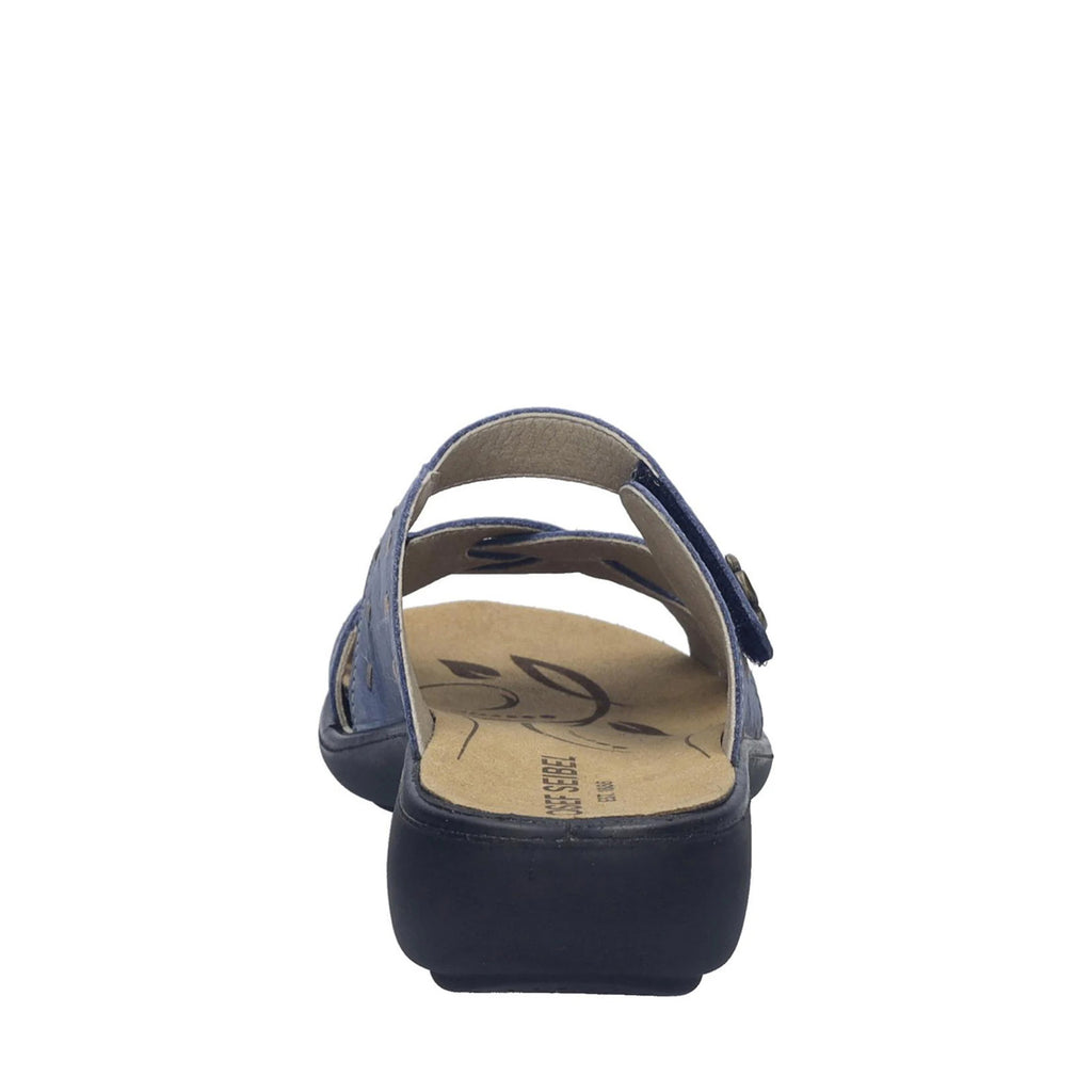 Women's Josef Seibel Ibiza 99 Sandal DARK BLUE J86799-95505