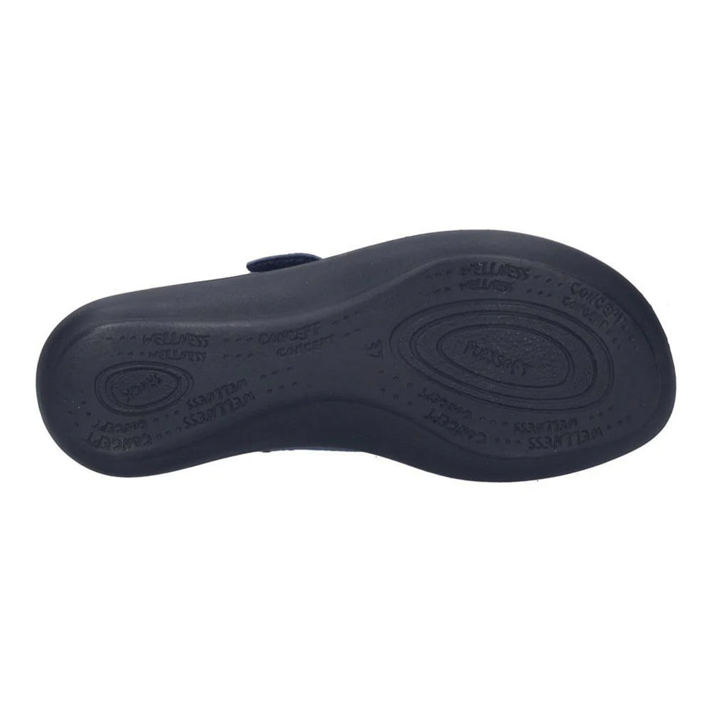 Women's Josef Seibel Ibiza 99 Sandal DARK BLUE J86799-95505