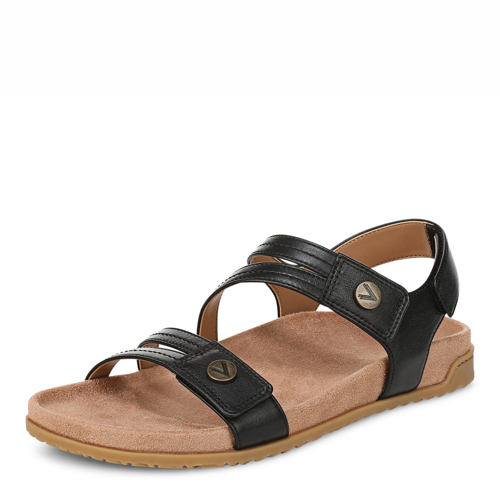 Women's Vionic Essie Sandal BLACK J8766L1001