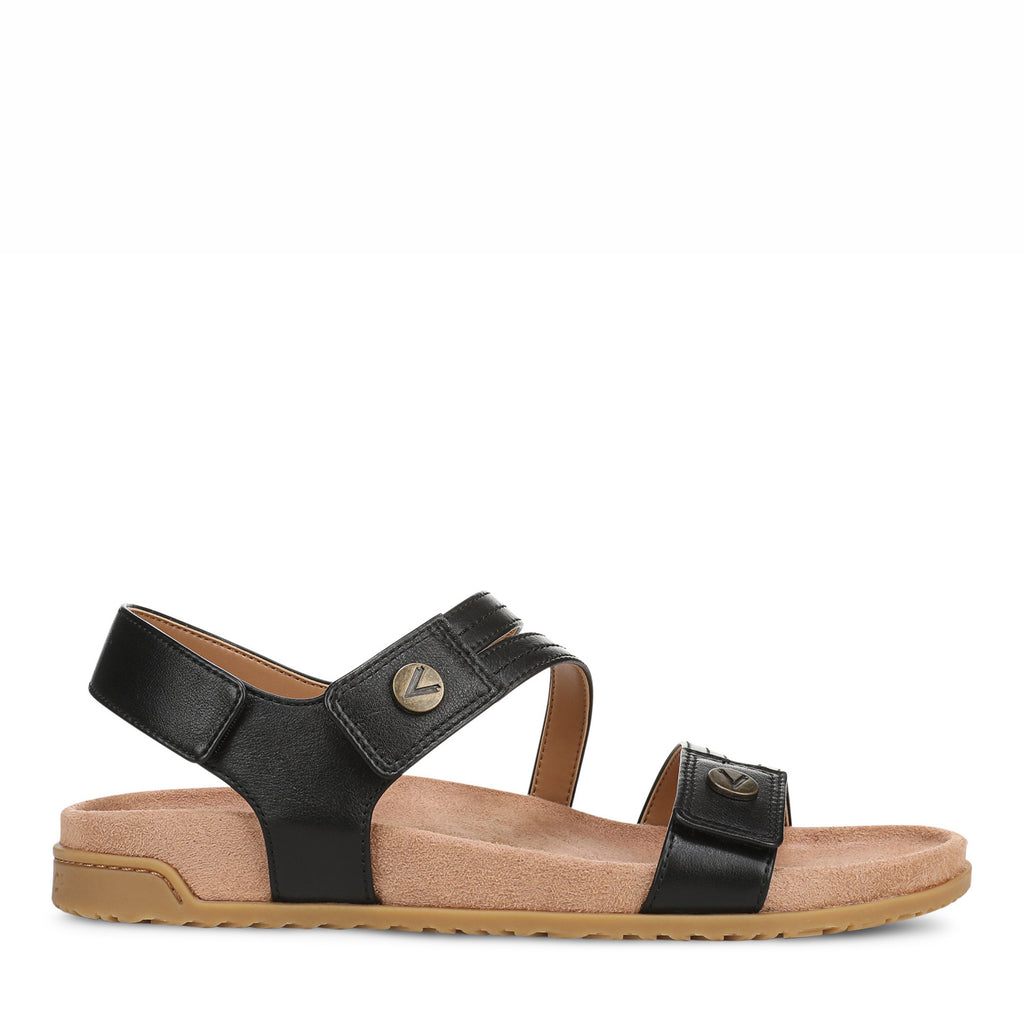 Women's Vionic Essie Sandal BLACK J8766L1001