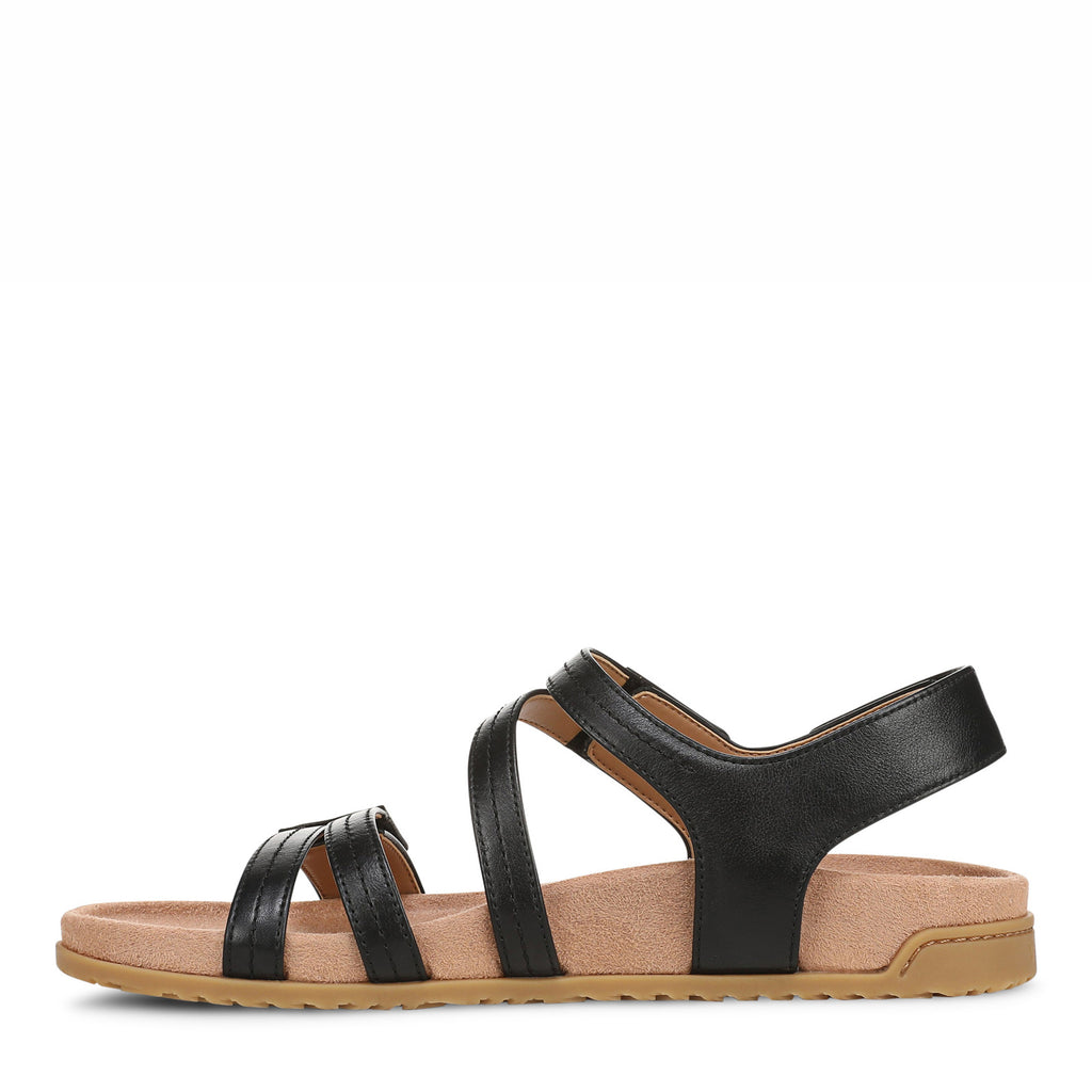 Women's Vionic Essie Sandal BLACK J8766L1001