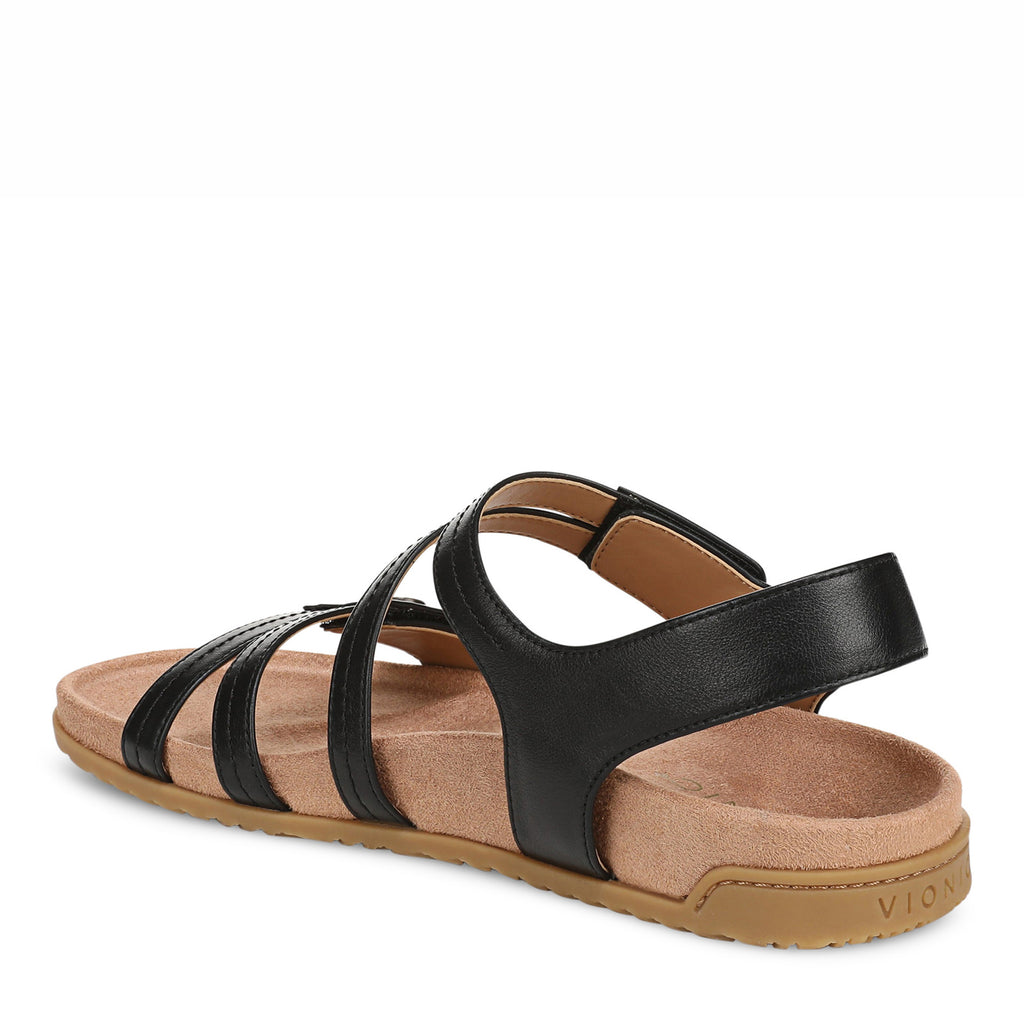 Women's Vionic Essie Sandal BLACK J8766L1001