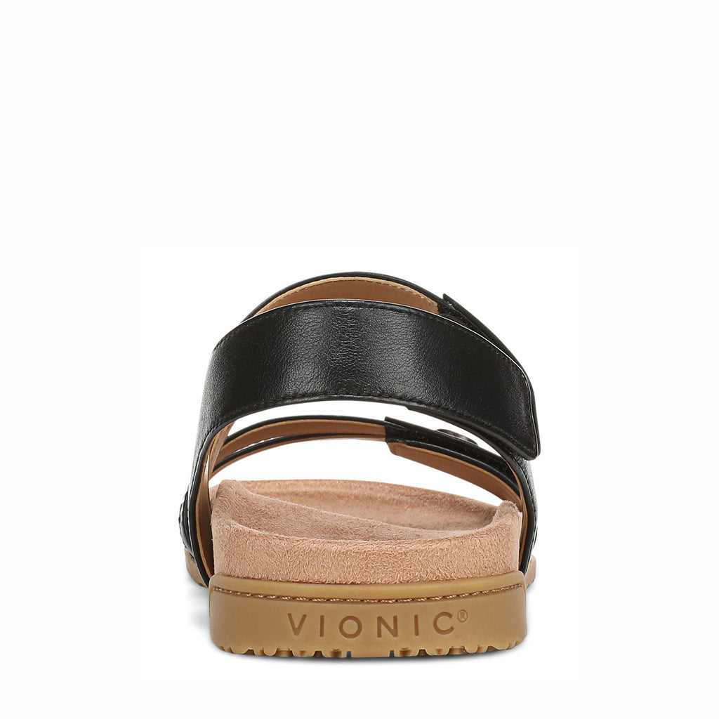 Women's Vionic Essie Sandal BLACK J8766L1001