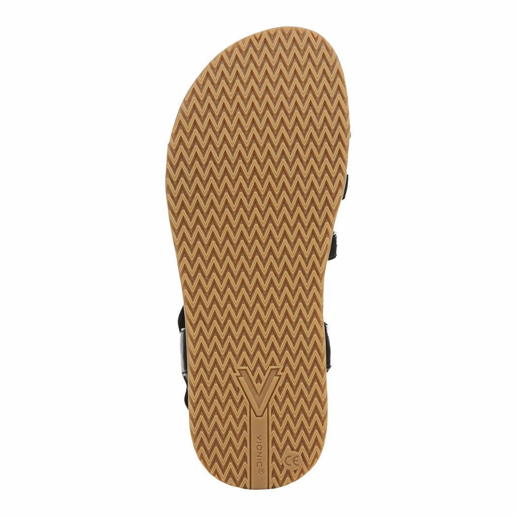Women's Vionic Essie Sandal BLACK J8766L1001