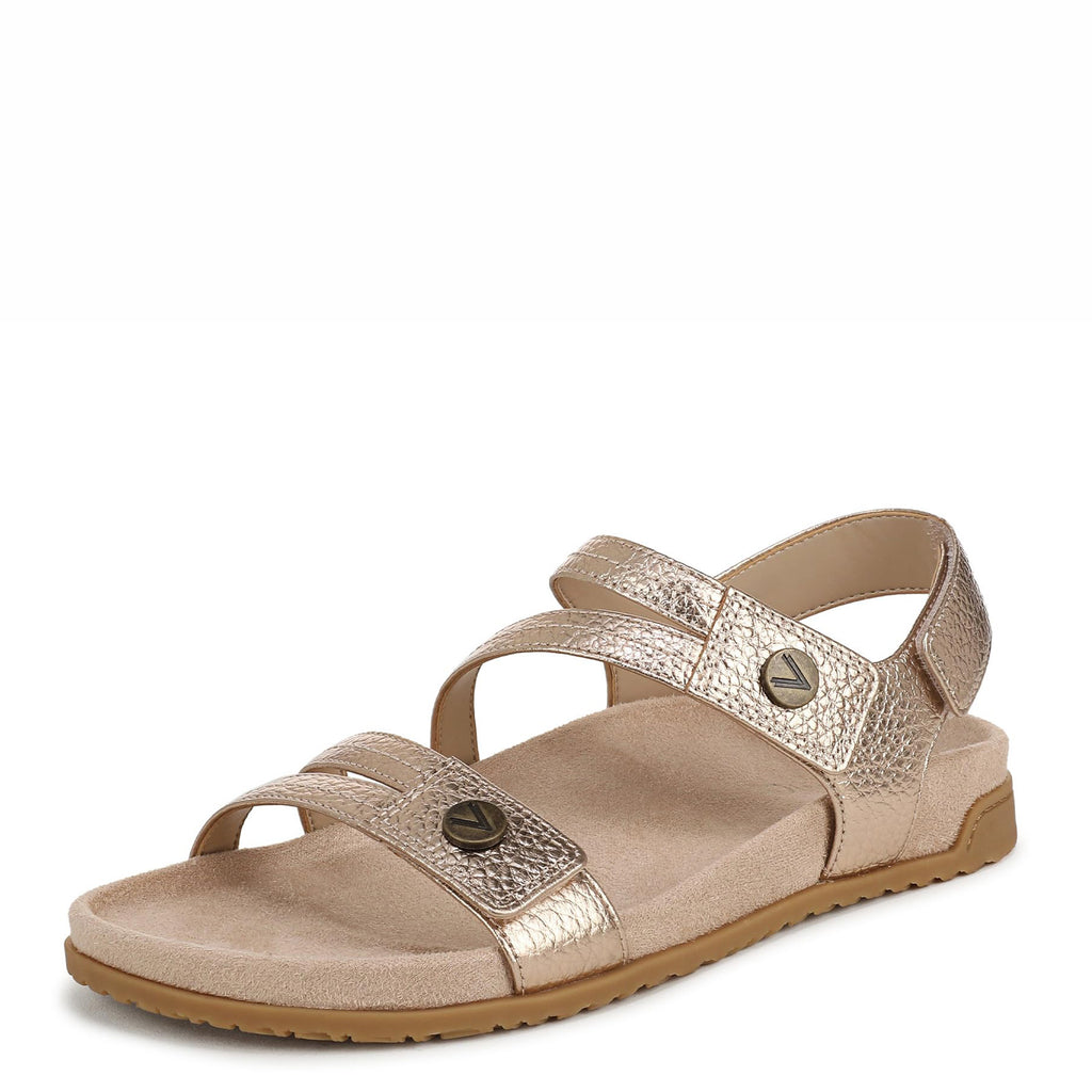 Women's Vionic Essie Sandal BRONZE J8766L3201