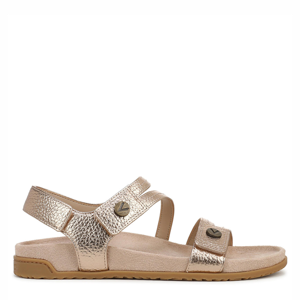 Women's Vionic Essie Sandal BRONZE J8766L3201