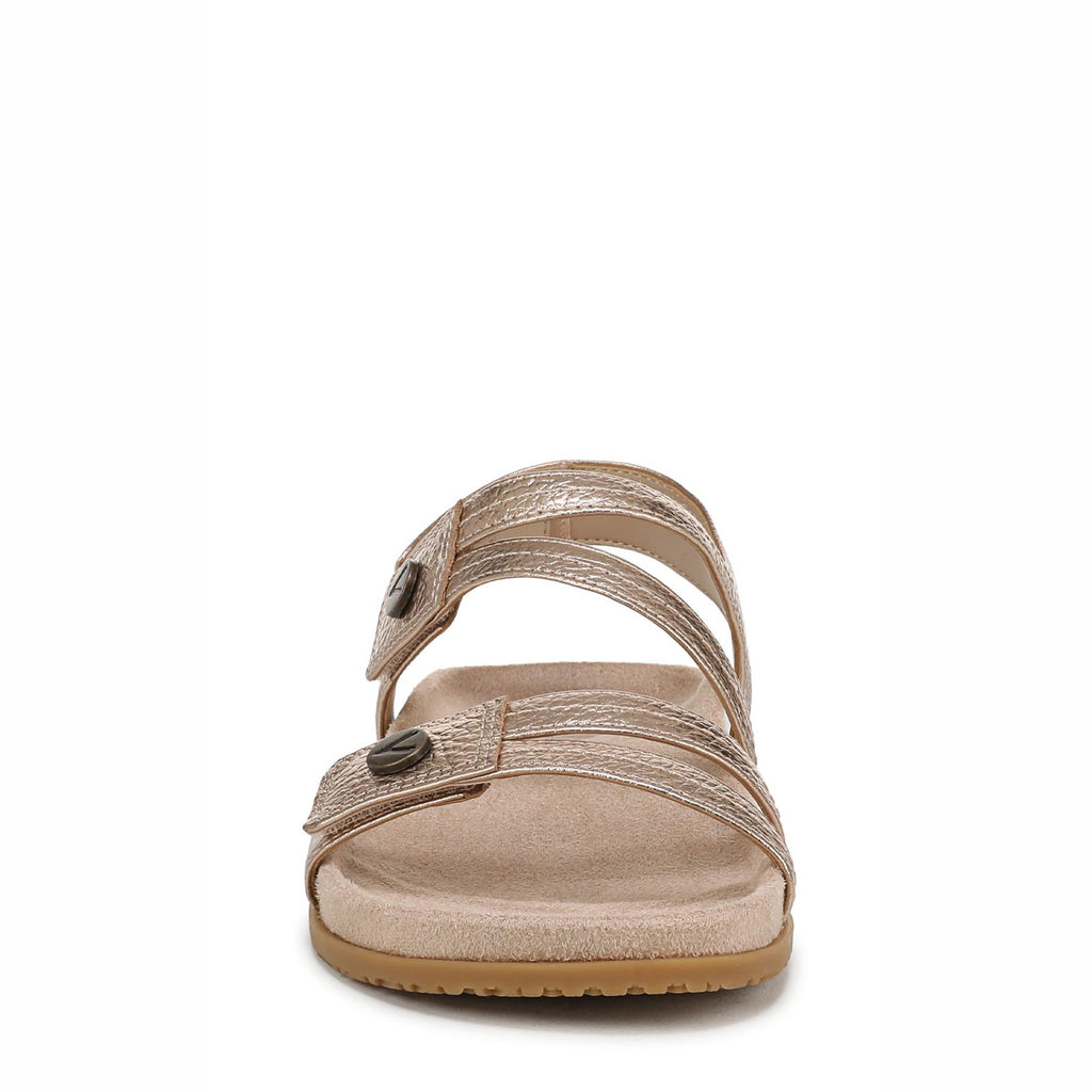 Women's Vionic Essie Sandal BRONZE J8766L3201