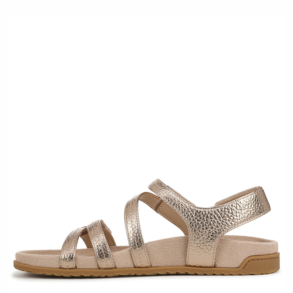 Women's Vionic Essie Sandal BRONZE J8766L3201
