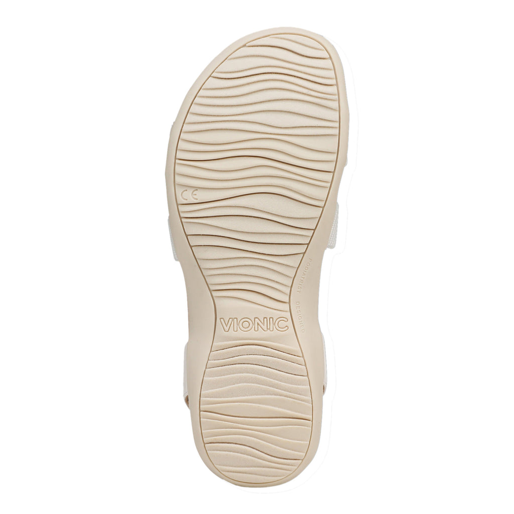 Women's Vionic Raina Sandal SEA SALT J9117M1100