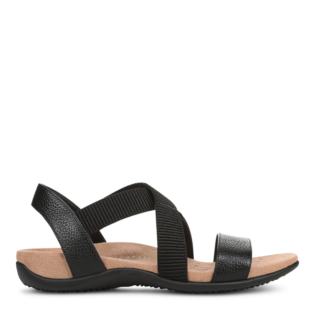 Women's Vionic Raina Sandal BLACK J9117M2001